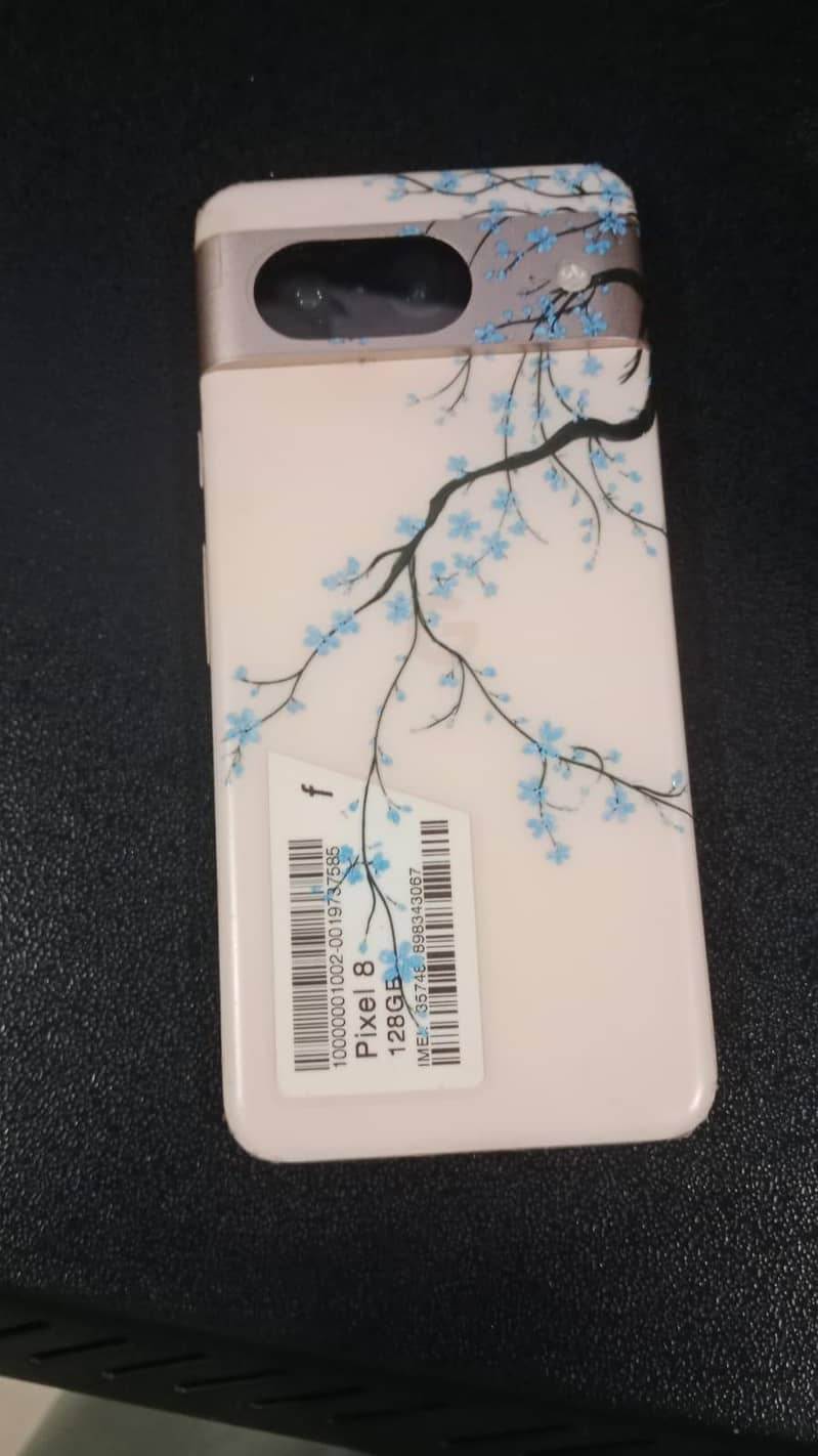Google Pixel 8 1