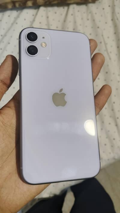 Apple iPhone 11
