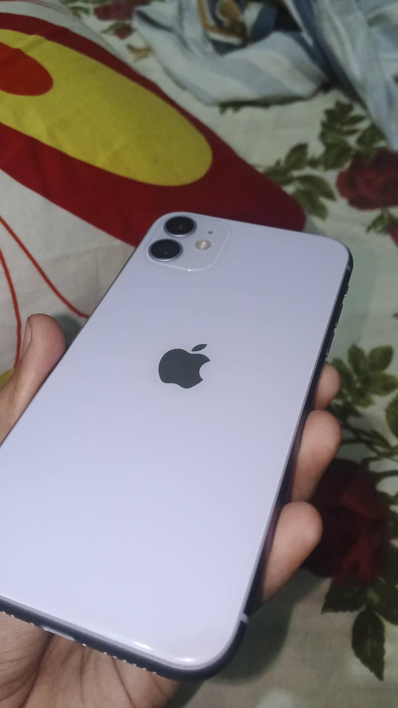 Apple iPhone 11 1
