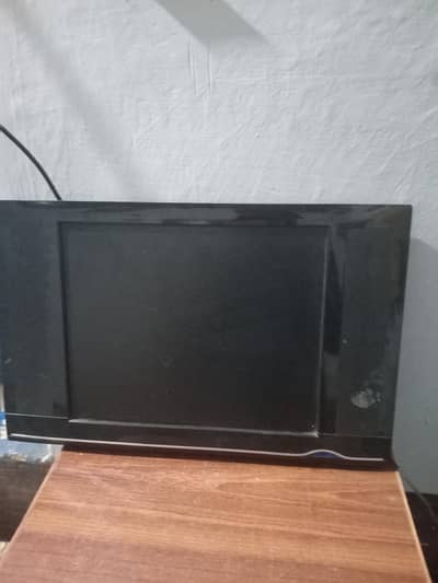 i am trust to take the lcd ya koi exchange bi kr skta ha