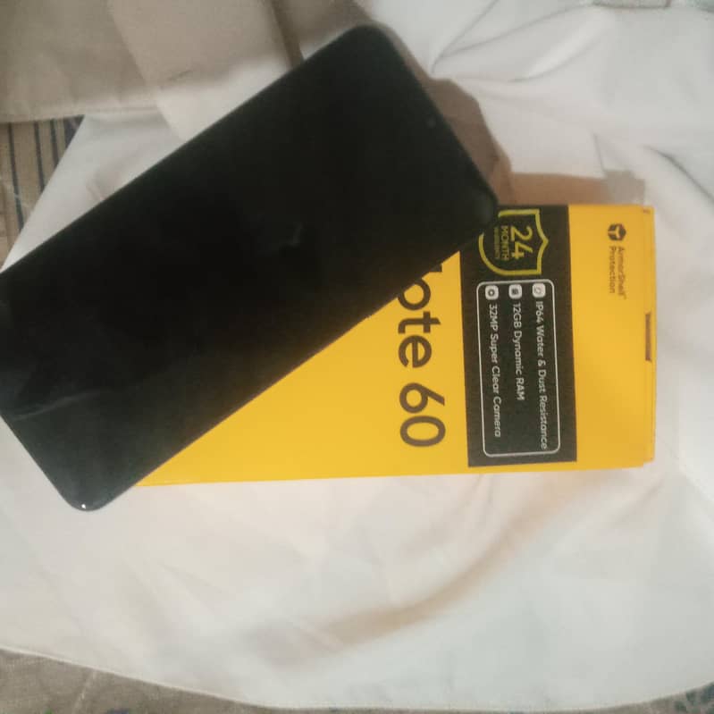 Realme Note 60 1