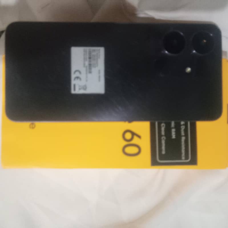 Realme Note 60 2