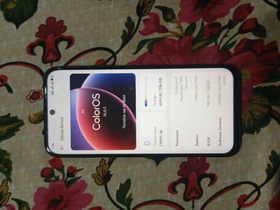 OPPO A6