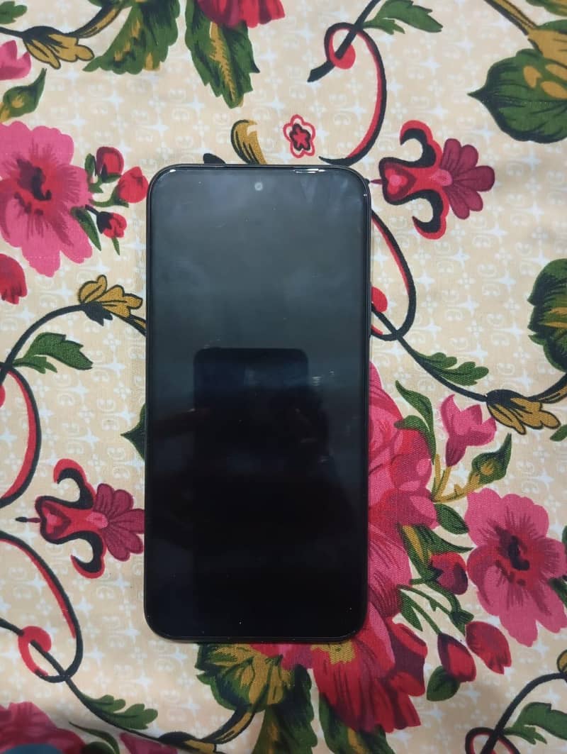 OPPO A6 1