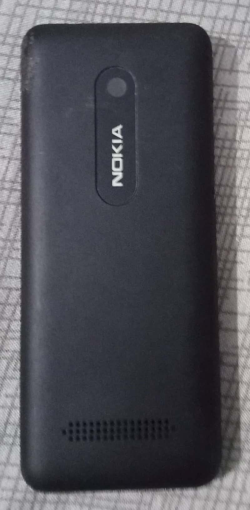 Nokia 206 original full casing 1