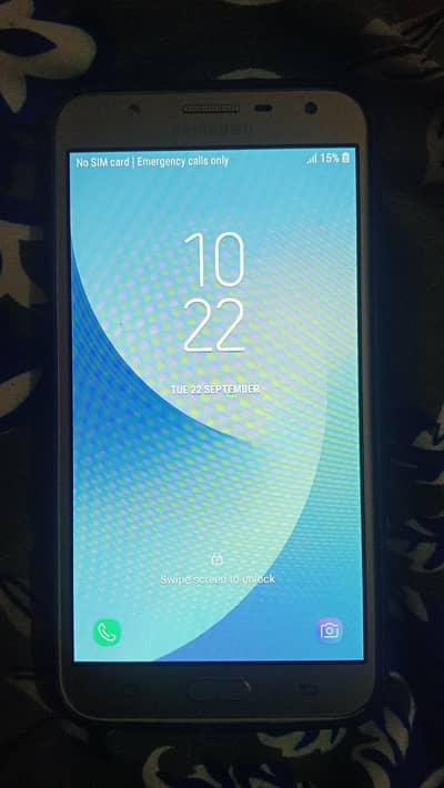 Samsung Mobile J7 Core