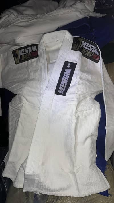 jiu jitsu