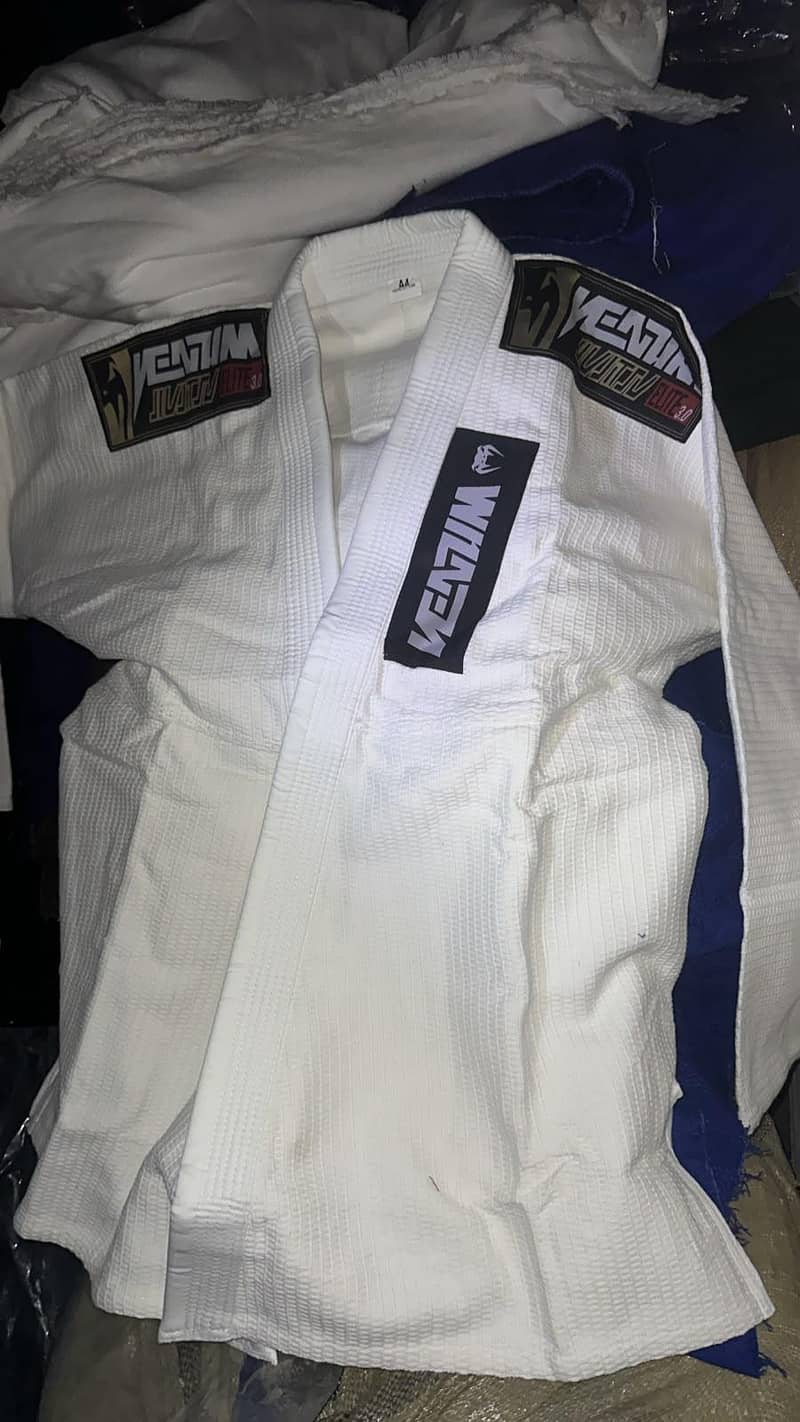 jiu jitsu 0