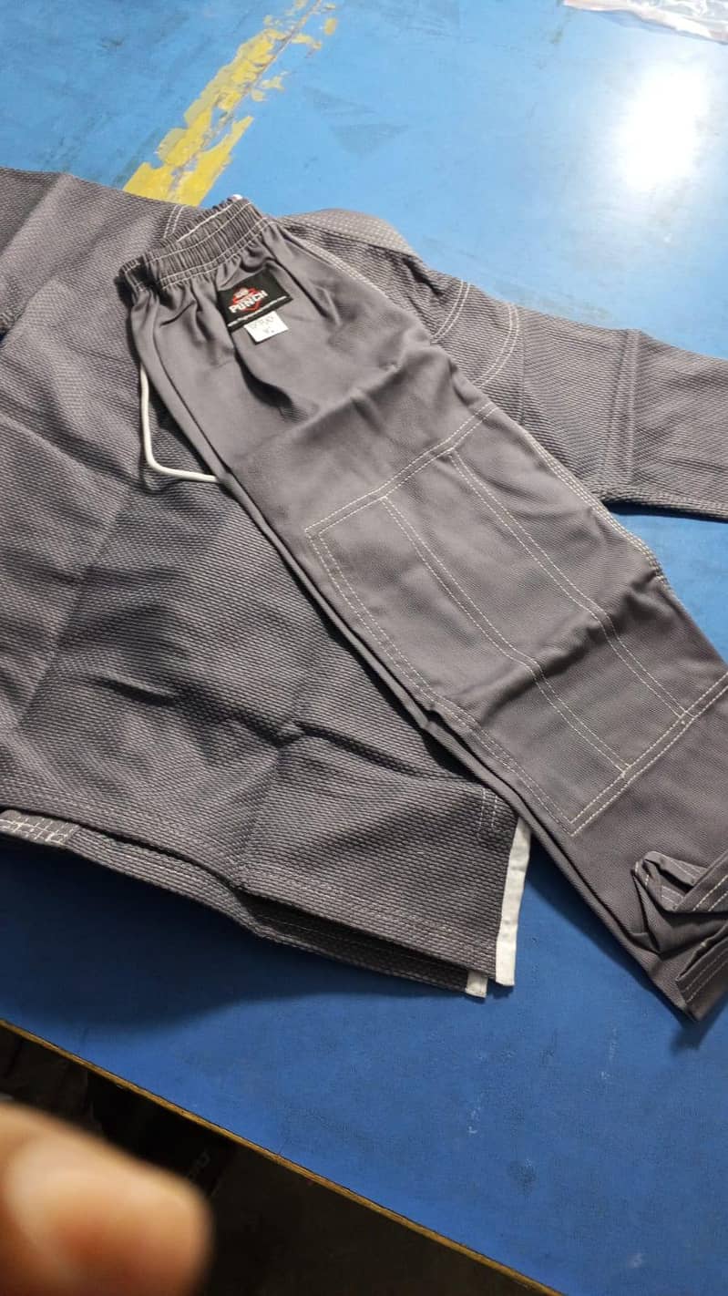jiu jitsu 1