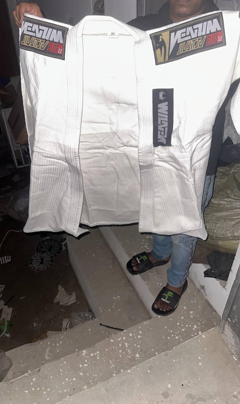 jiu jitsu 2