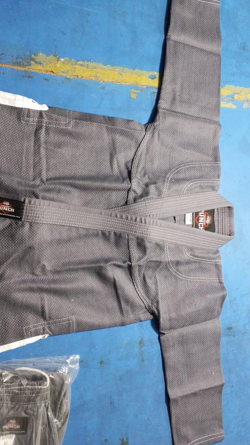 jiu jitsu 3