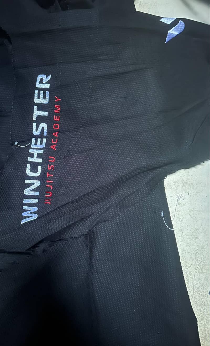 jiu jitsu 6