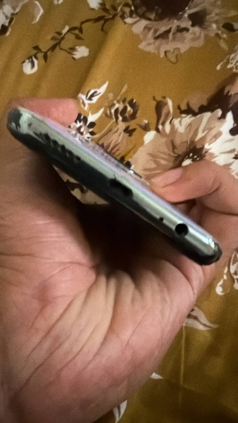 Infinix Note 7 1