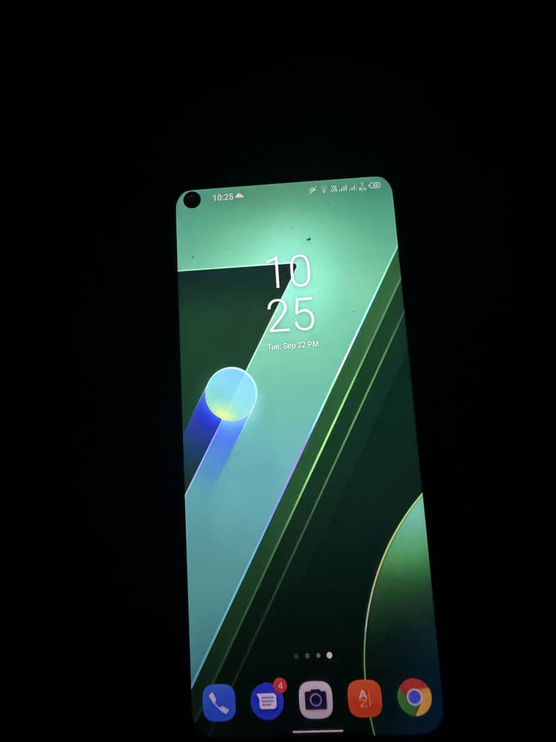 Infinix Note 7 2