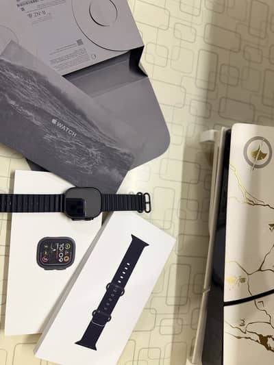 Apple watch