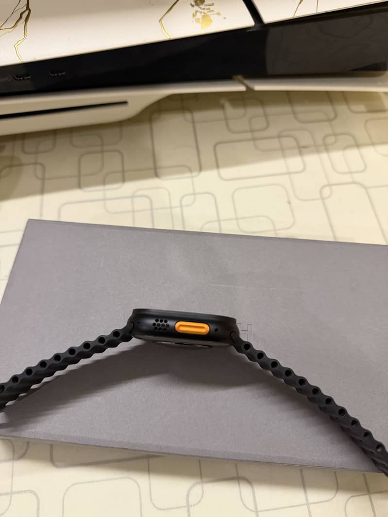 Apple watch 1