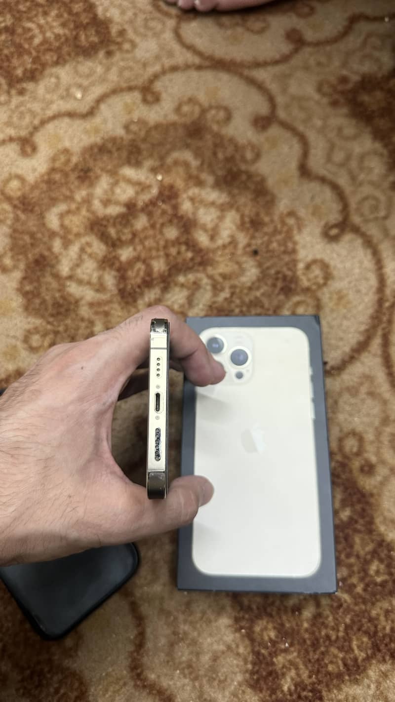 Apple iPhone 13 Pro Max 0