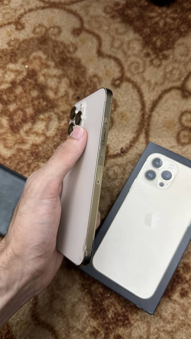 Apple iPhone 13 Pro Max 4