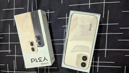 Vivo Y31