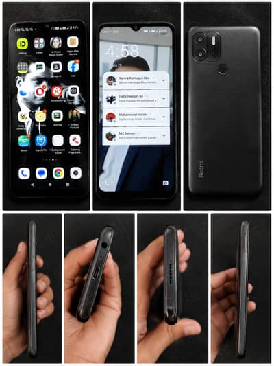 Xiaomi Redmi A2 Plus