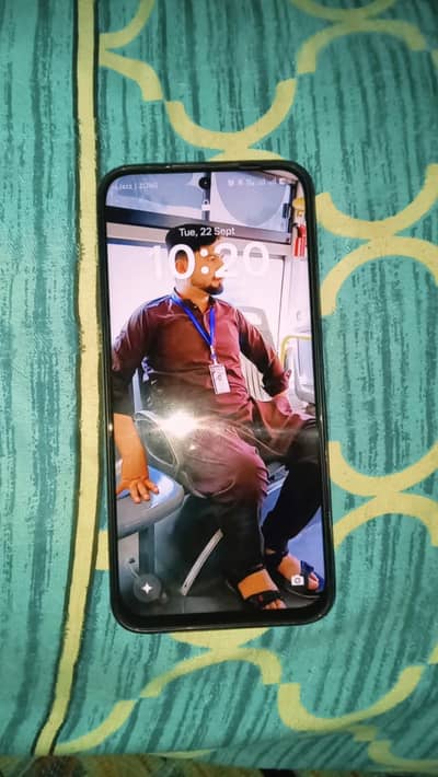 OPPO A6