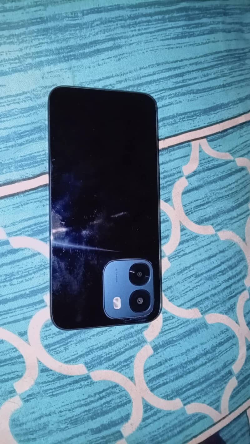 OPPO A6 1