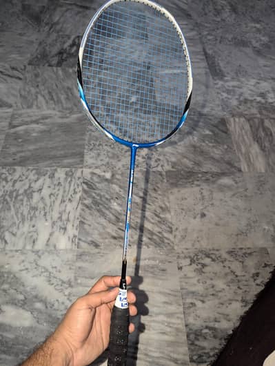 Li-Ning original racket  UC3620