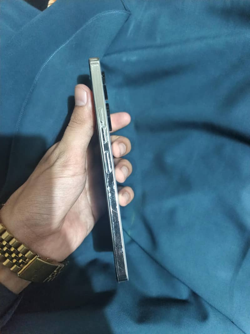 Tecno CAMON 20 1