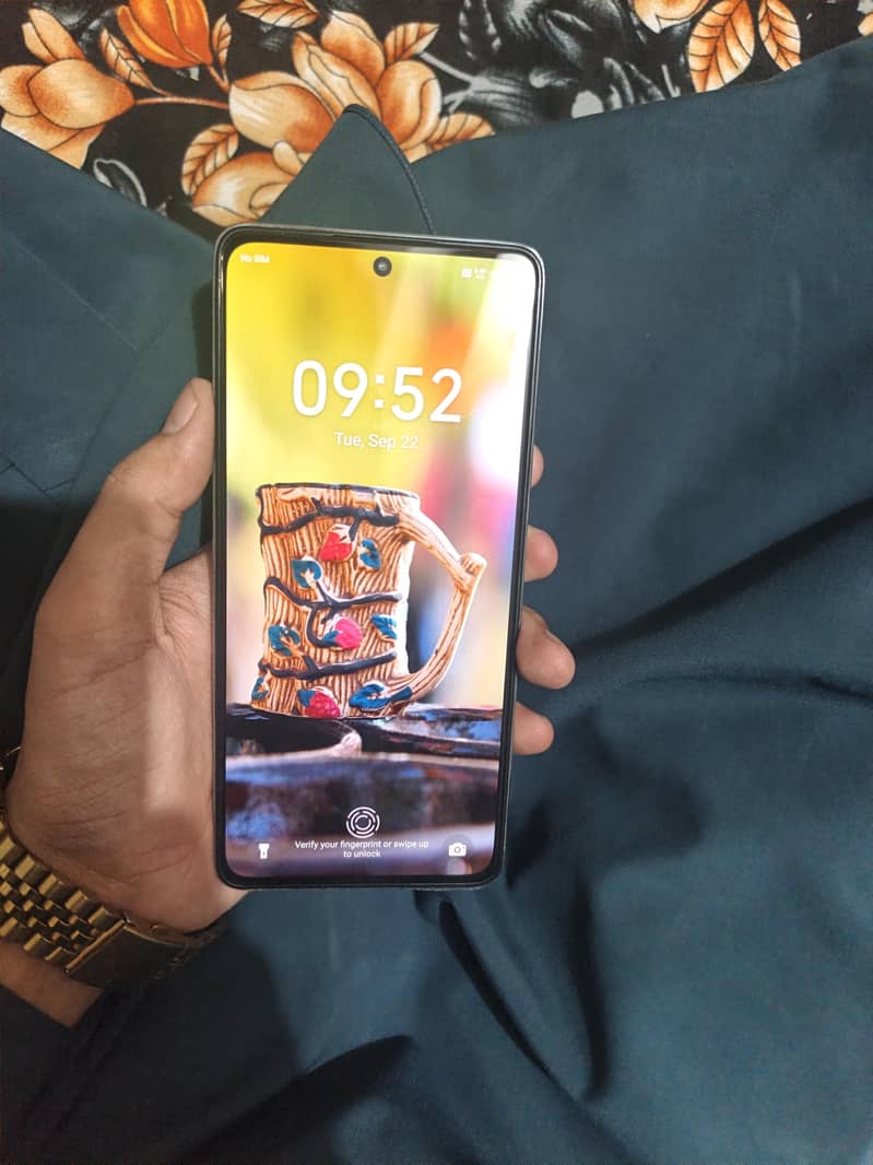 Tecno CAMON 20 5
