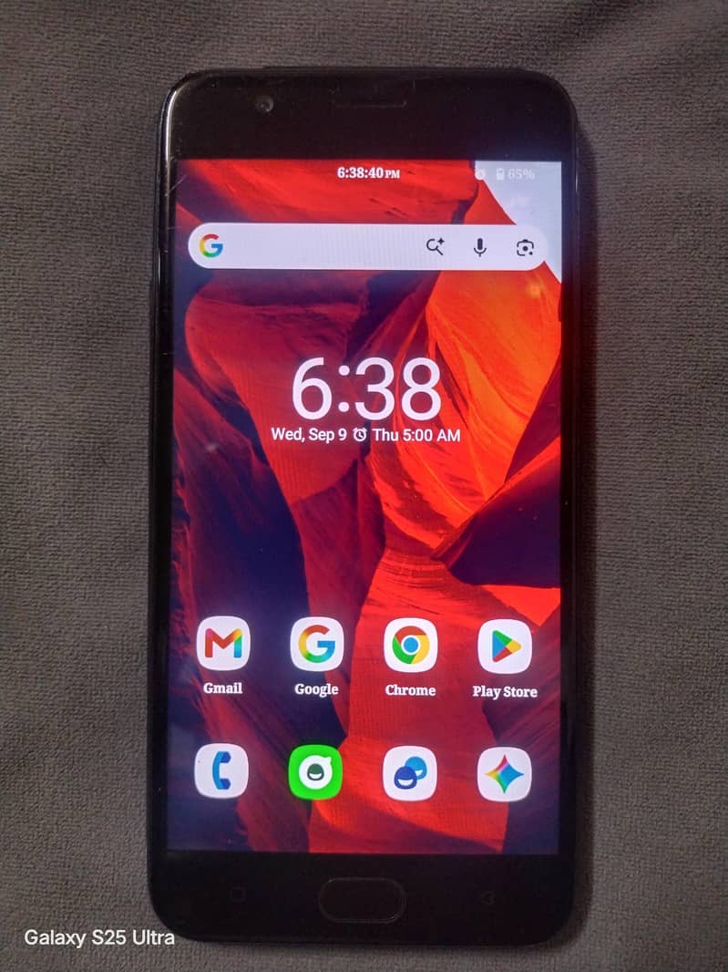 OPPO A57 1