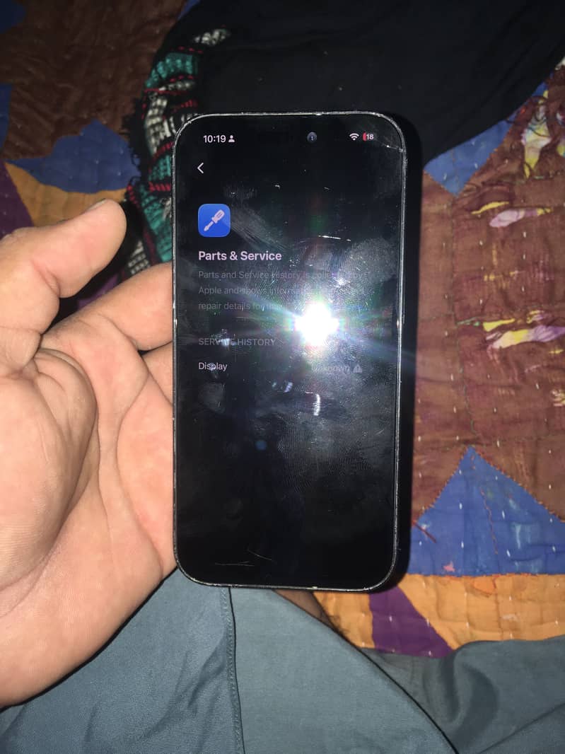 Apple iPhone 14 Pro 0