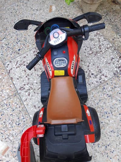 kids bike