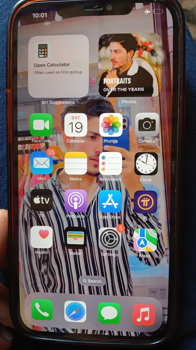 Apple iPhone 12 Pro Max 1