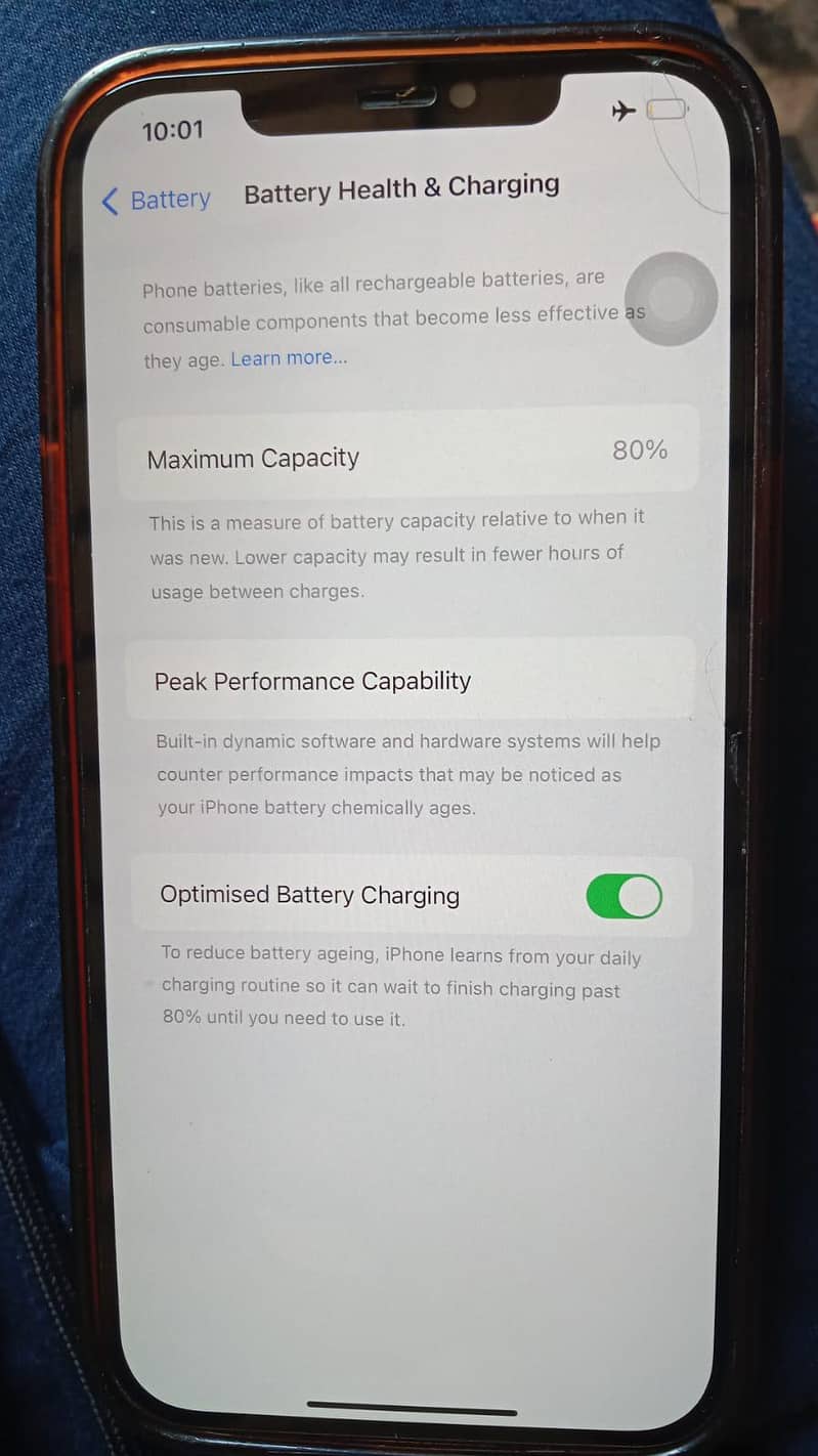 Apple iPhone 12 Pro Max 3