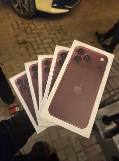 Apple iPhone 18 Pro Max