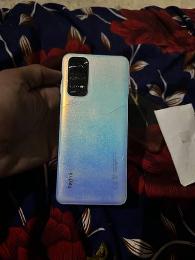 Xiaomi Redmi Note 11