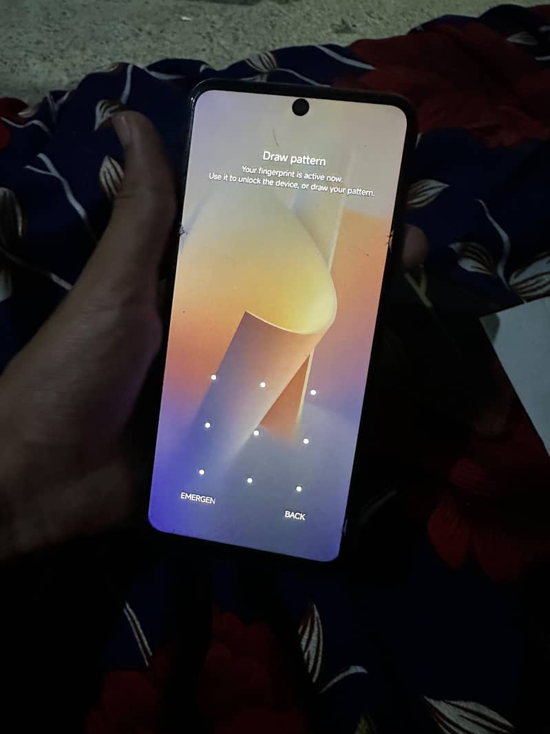 Xiaomi Redmi Note 11 128 gb 1