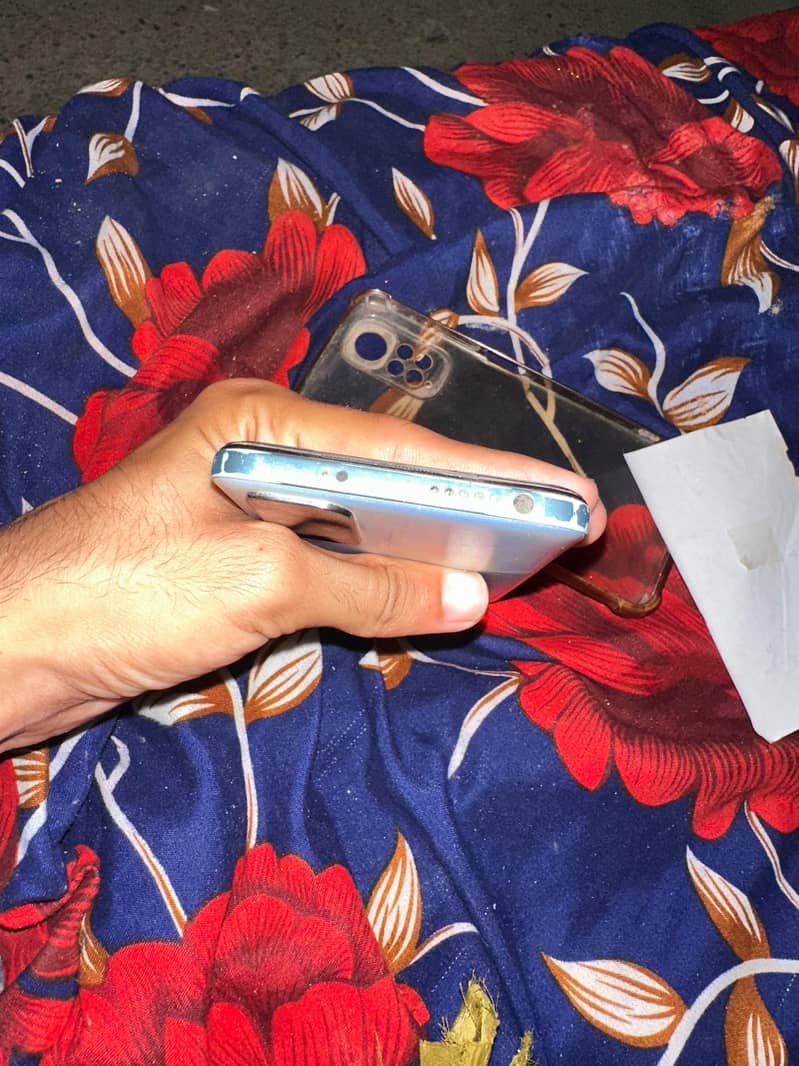 Xiaomi Redmi Note 11 128 gb 2