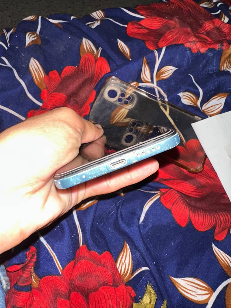 Xiaomi Redmi Note 11 128 gb 3