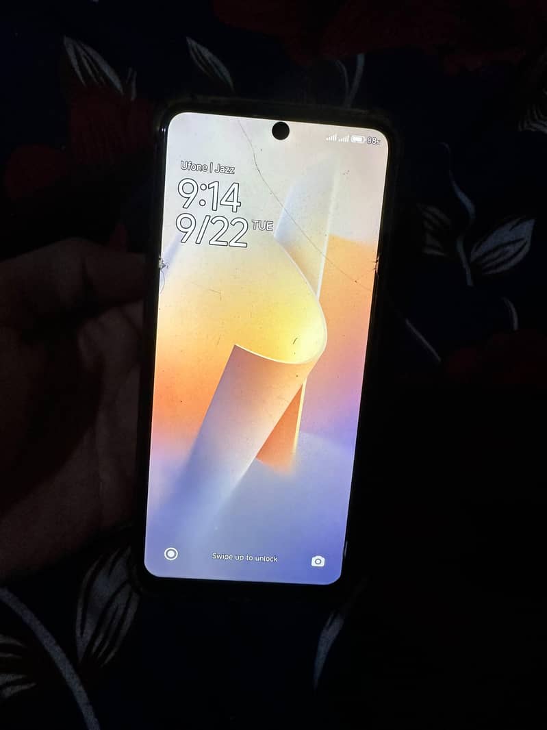 Xiaomi Redmi Note 11 128 gb 5