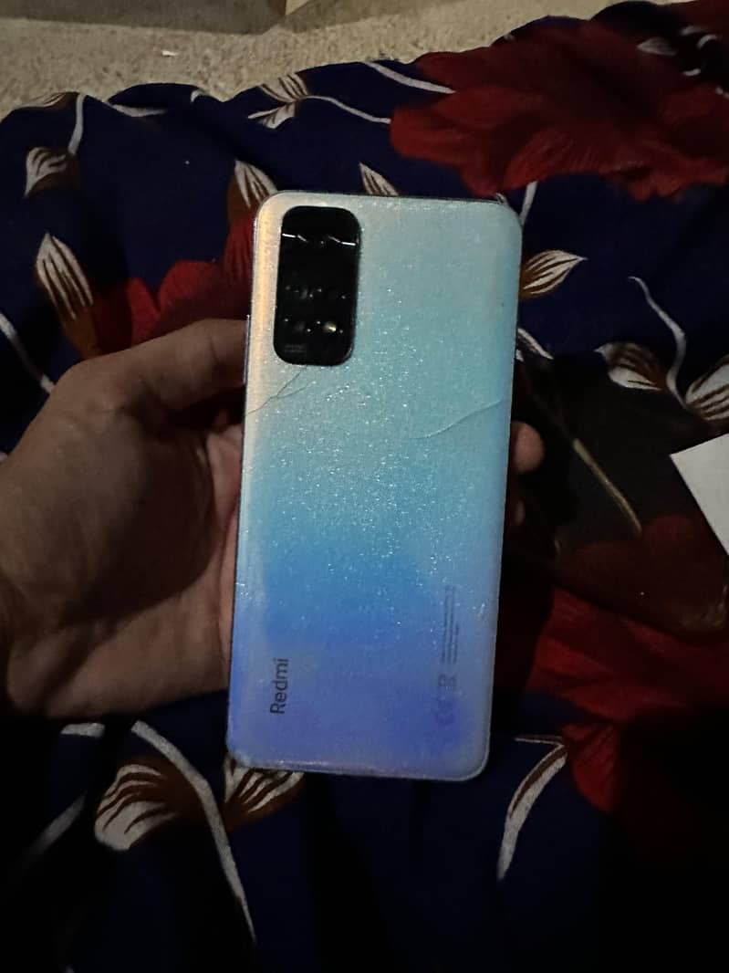 Xiaomi Redmi Note 11 128 gb 6