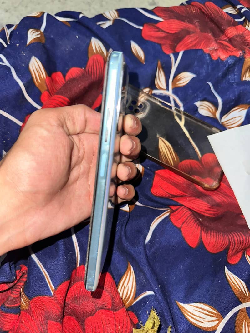 Xiaomi Redmi Note 11 128 gb 7