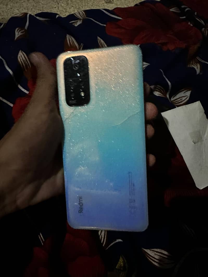 Xiaomi Redmi Note 11 128 gb 8