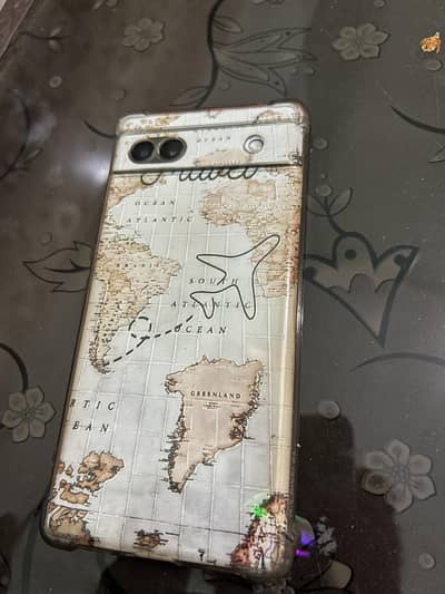 Google Pixel 6a PTA all ok