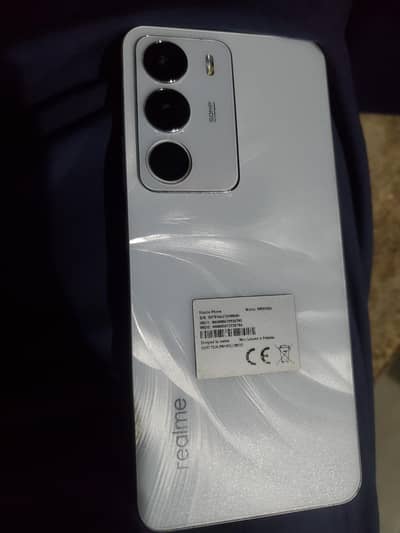 Realme C71