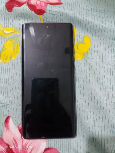 Infinix Hot 50 Pro Plus
