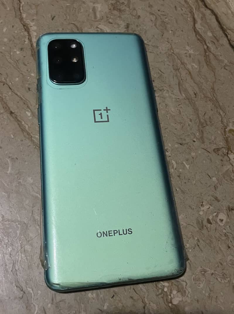 One Plus 8T 1
