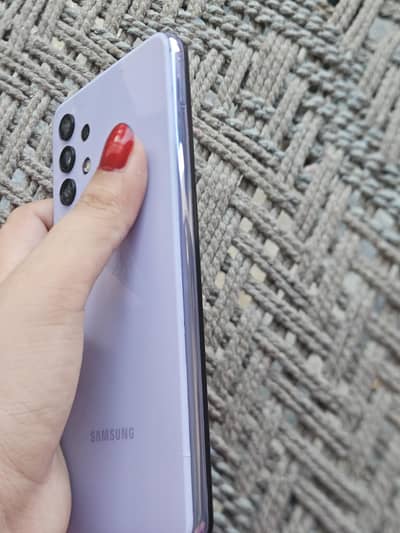 Samsung A32