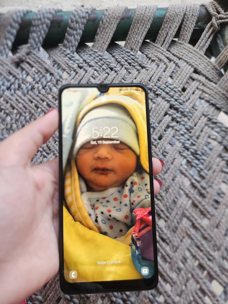 Samsung A32 2