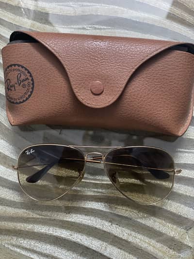 Ray Ban Sunglasses